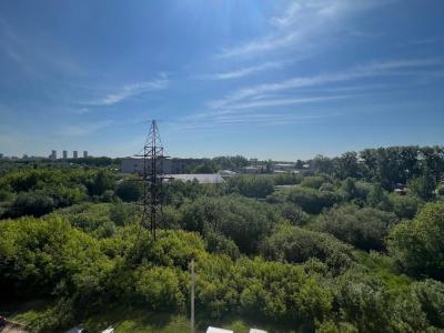 Фото номера отеля