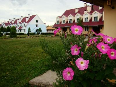 Фото отеля