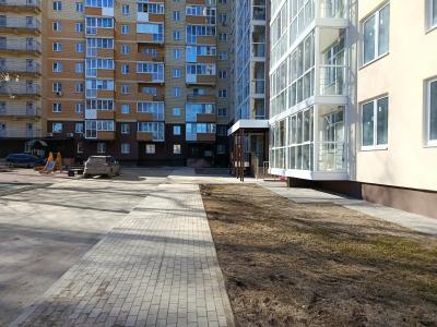 Фото отеля