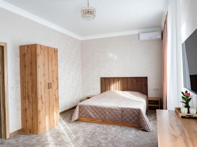 Фото отеля