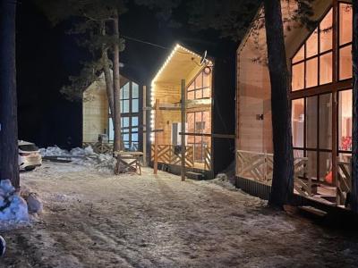 Фото номера отеля