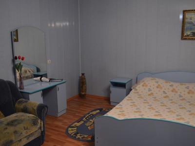 Фото отеля