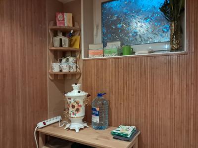 Фото отеля