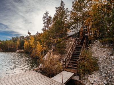 Фото отеля