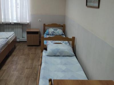 Фото отеля