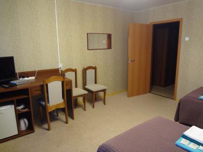 Фото номера отеля