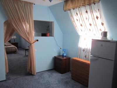 Фото отеля