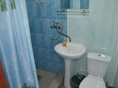 Фото отеля