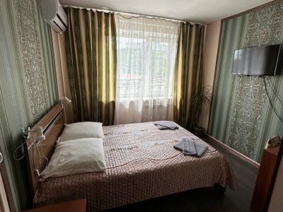 Фото отеля