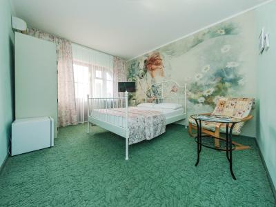 Фото отеля