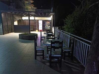 Фото отеля