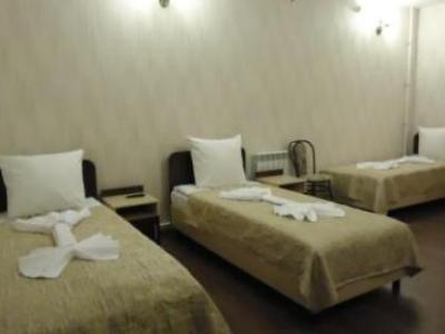Фото номера отеля