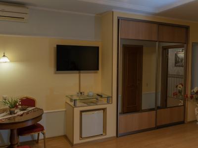 Фото номера отеля