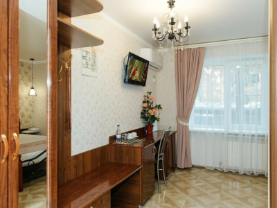 Фото номера отеля