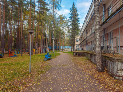 Фото отеля