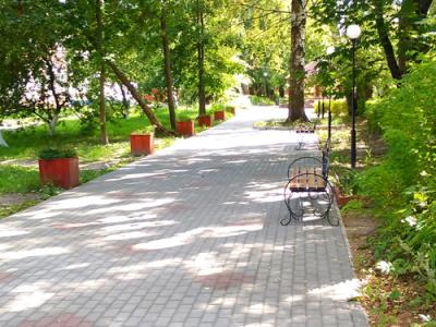 Фото отеля