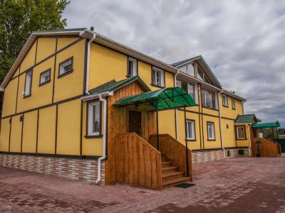 Фото отеля