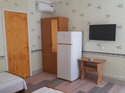 Фото номера отеля