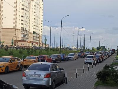 Фото номера отеля