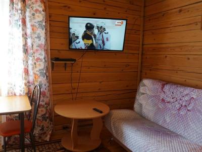 Фото номера отеля