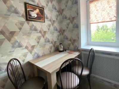Фото отеля