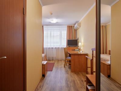 Фото номера отеля