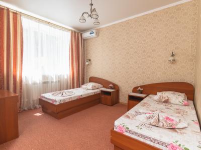 Фото номера отеля