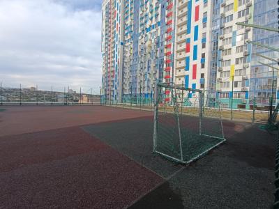 Фото отеля