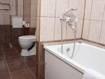Фото номера отеля