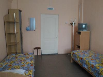 Фото отеля