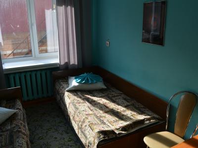 Фото отеля
