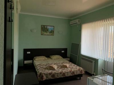 Фото номера отеля