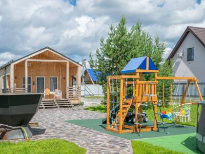 Фото отеля