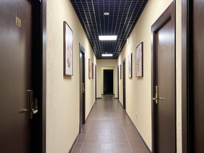 Фото отеля