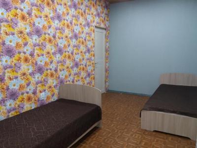 Фото номера отеля