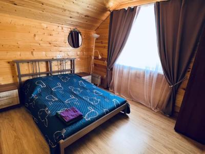Фото отеля