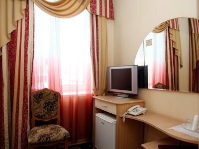 Фото номера отеля