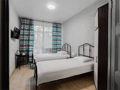 Фото номера отеля