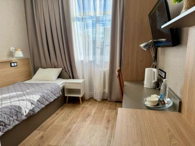 Фото номера отеля