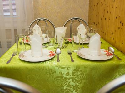 Фото отеля