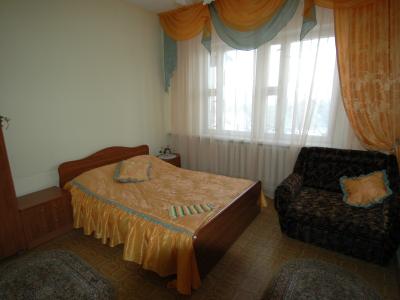Фото отеля