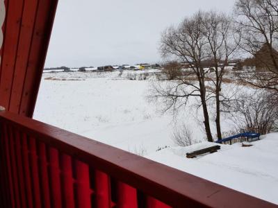 Фото номера отеля