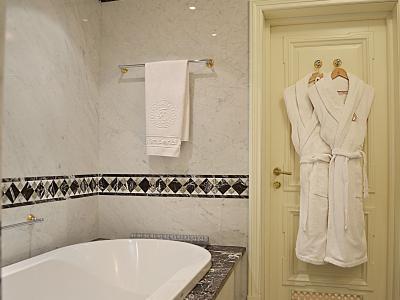 Фото номера отеля