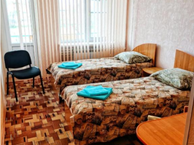 Фото отеля