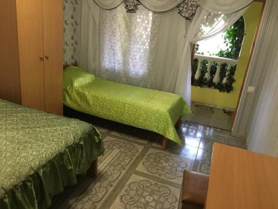 Фото номера отеля