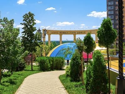 Фото отеля