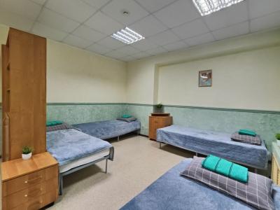 Фото отеля
