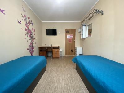 Фото отеля