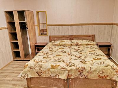 Фото отеля
