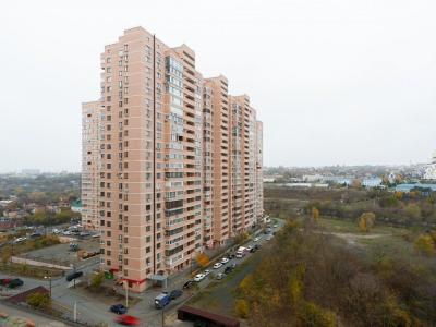 Фото отеля
